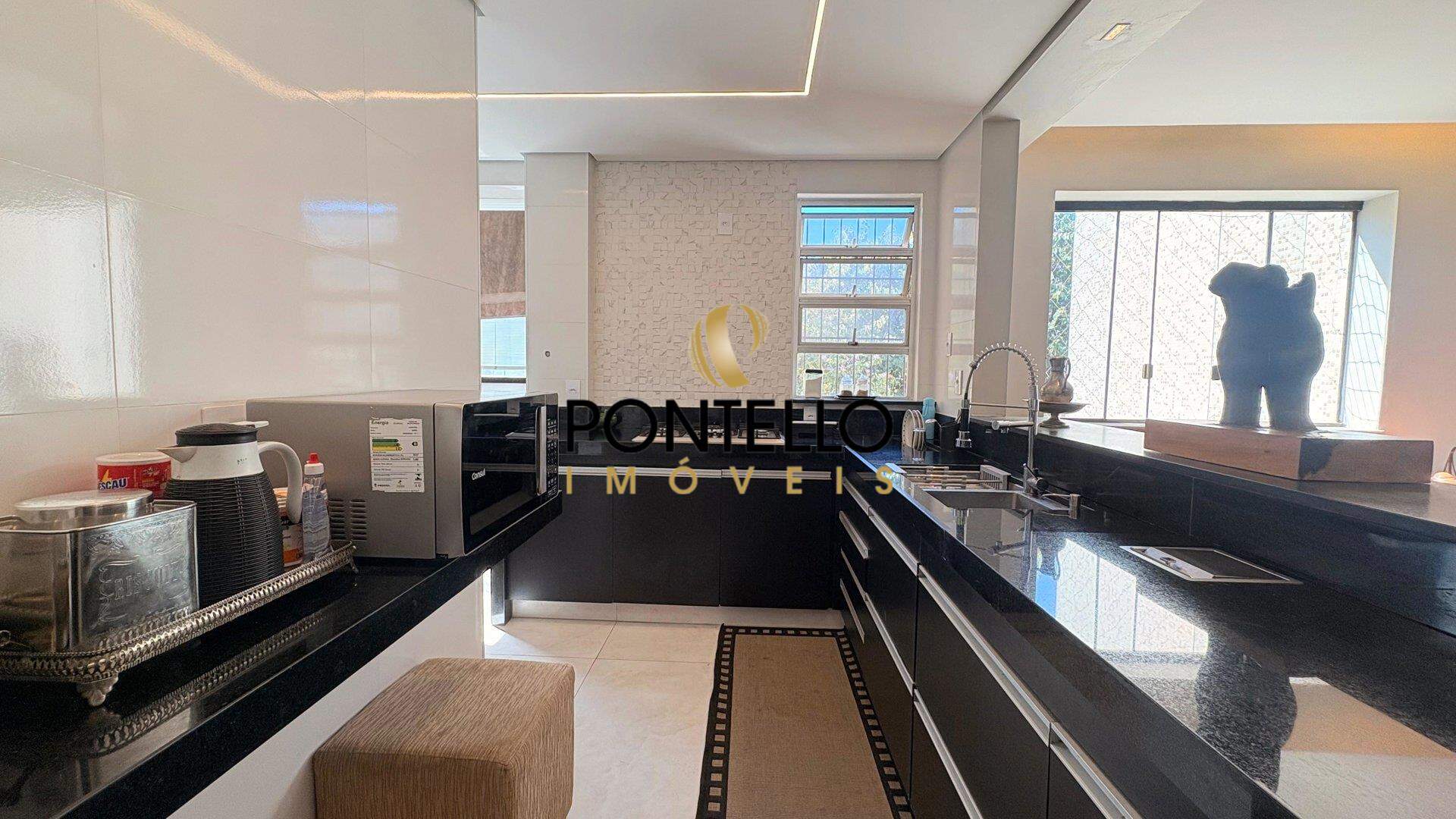 Apartamento, 3 quartos, 135 m² - Foto 20