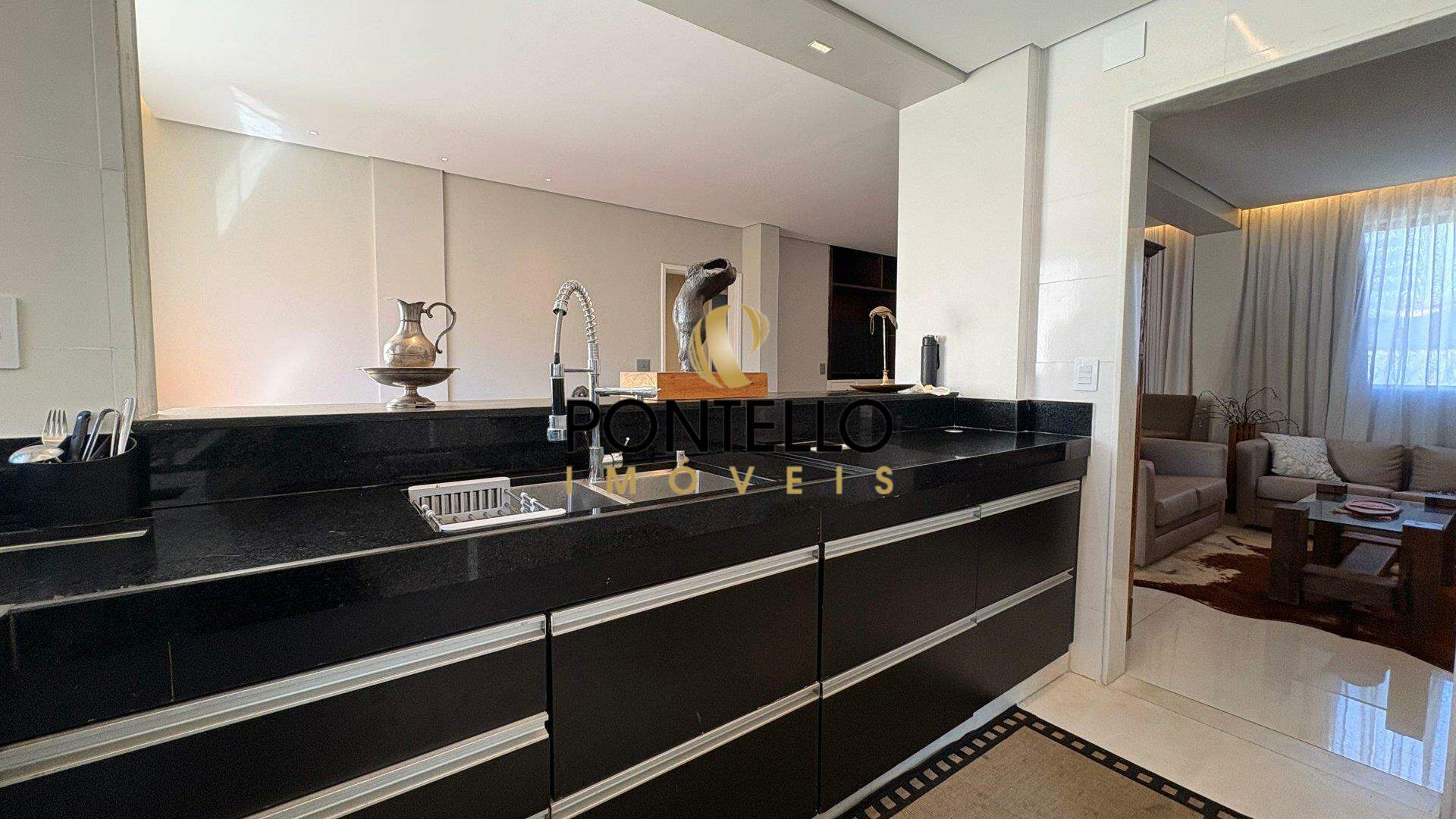 Apartamento, 3 quartos, 135 m² - Foto 22