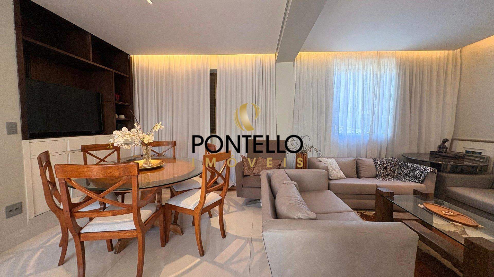 Apartamento, 3 quartos, 135 m² - Foto 4