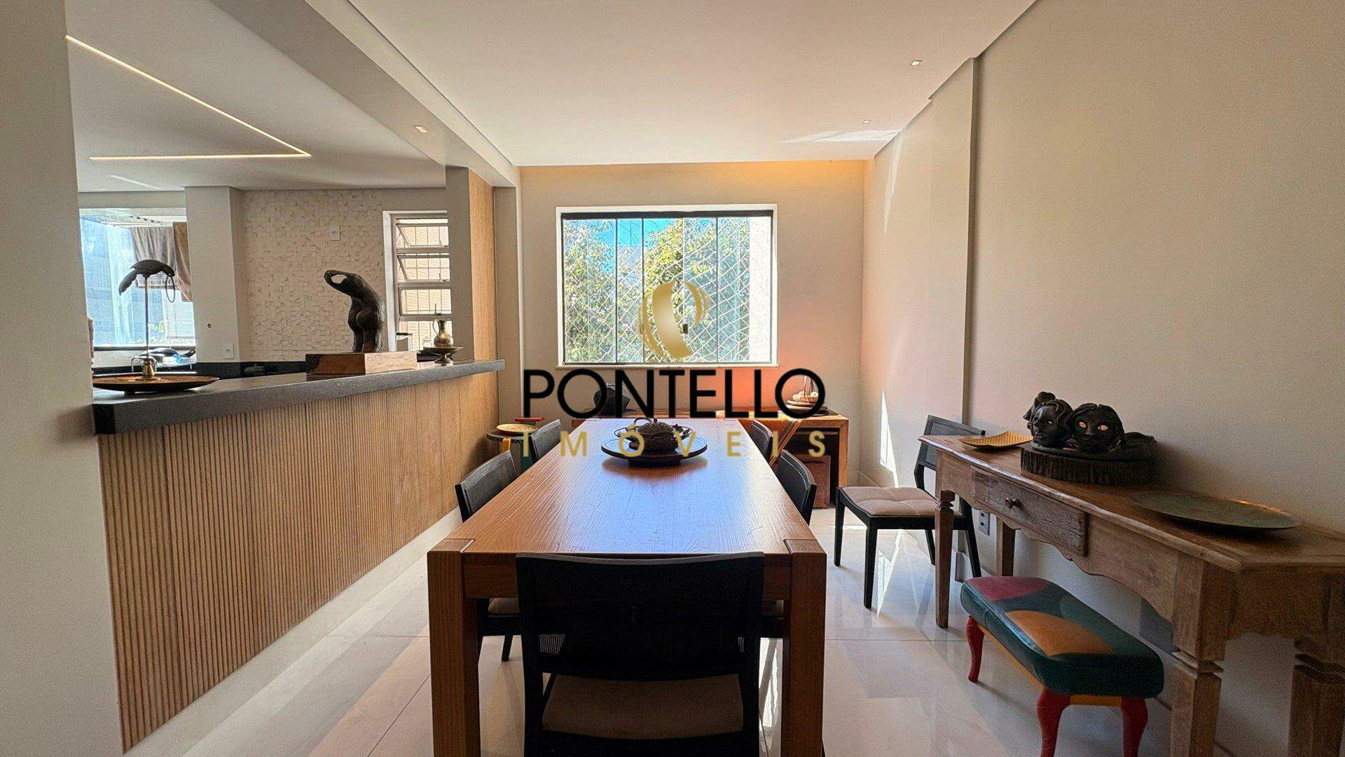Apartamento, 3 quartos, 135 m² - Foto 5