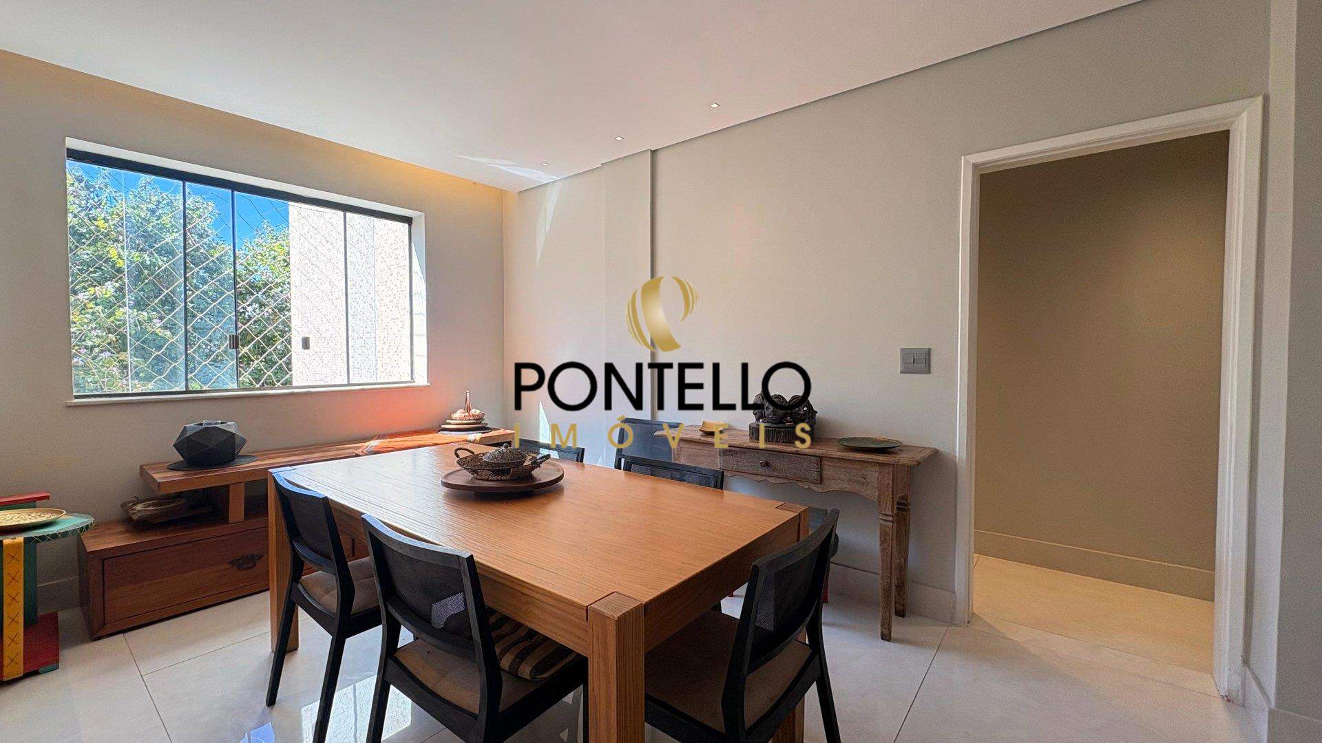 Apartamento, 3 quartos, 135 m² - Foto 6