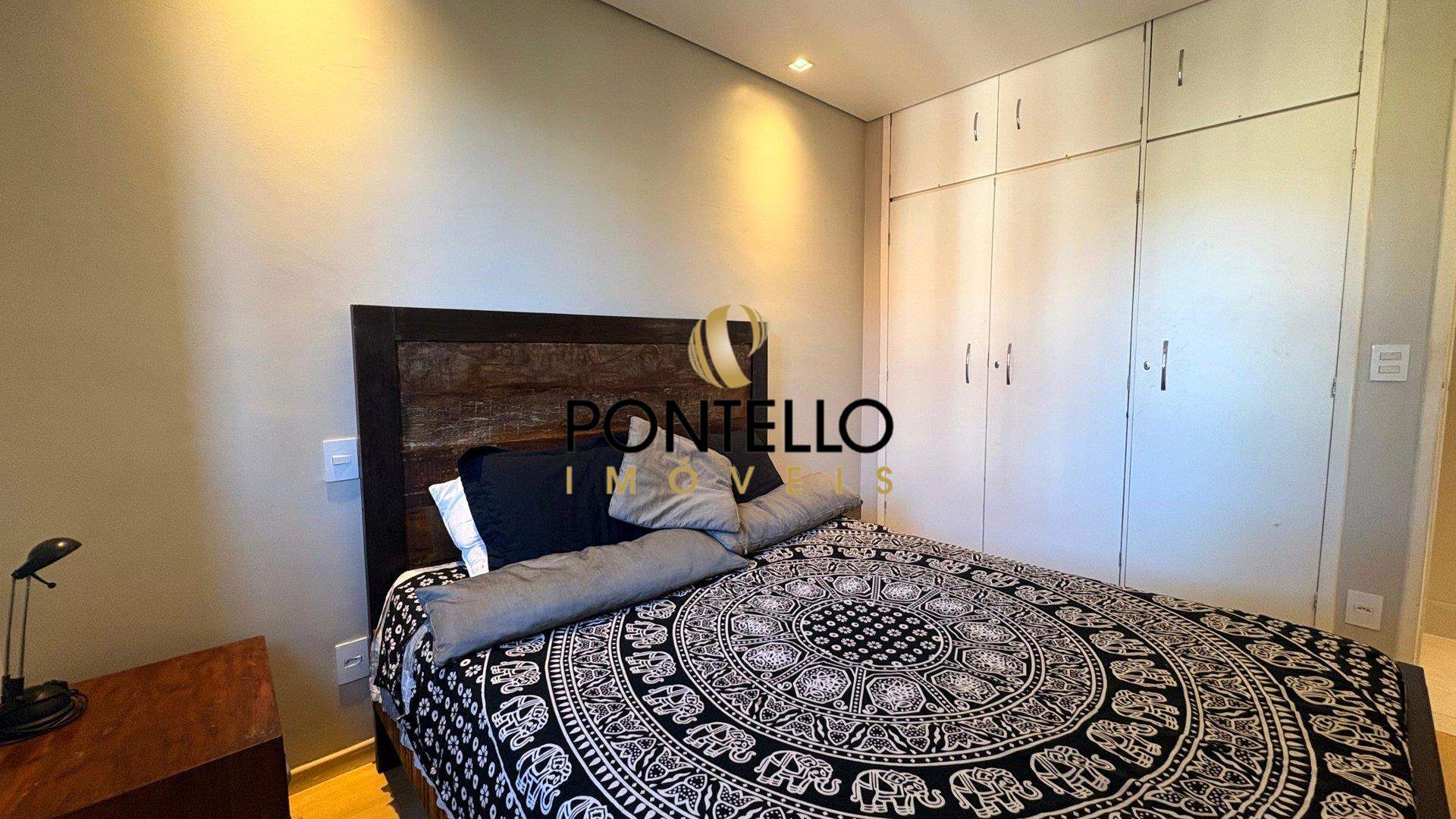Apartamento, 3 quartos, 135 m² - Foto 8