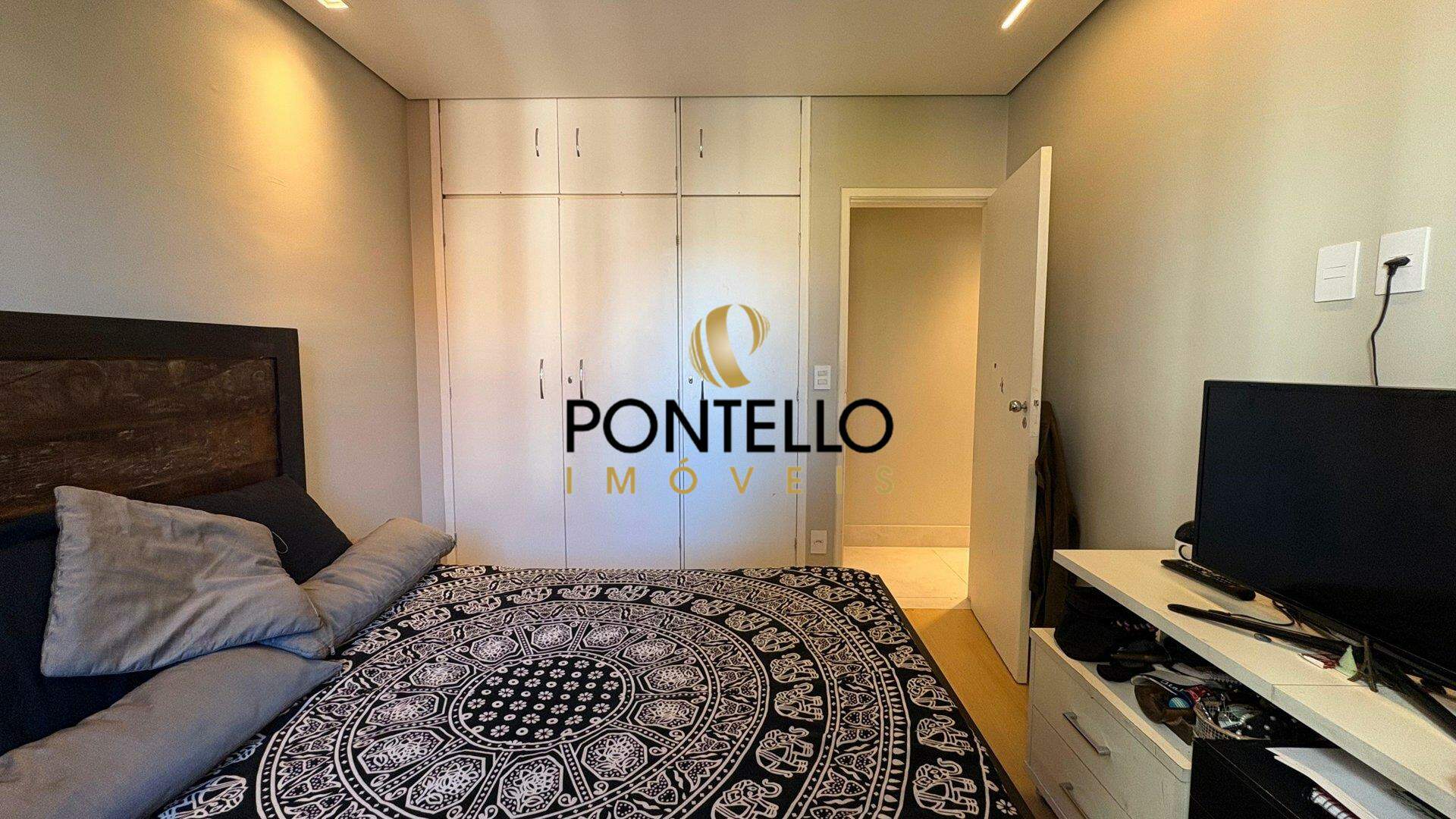 Apartamento, 3 quartos, 135 m² - Foto 9
