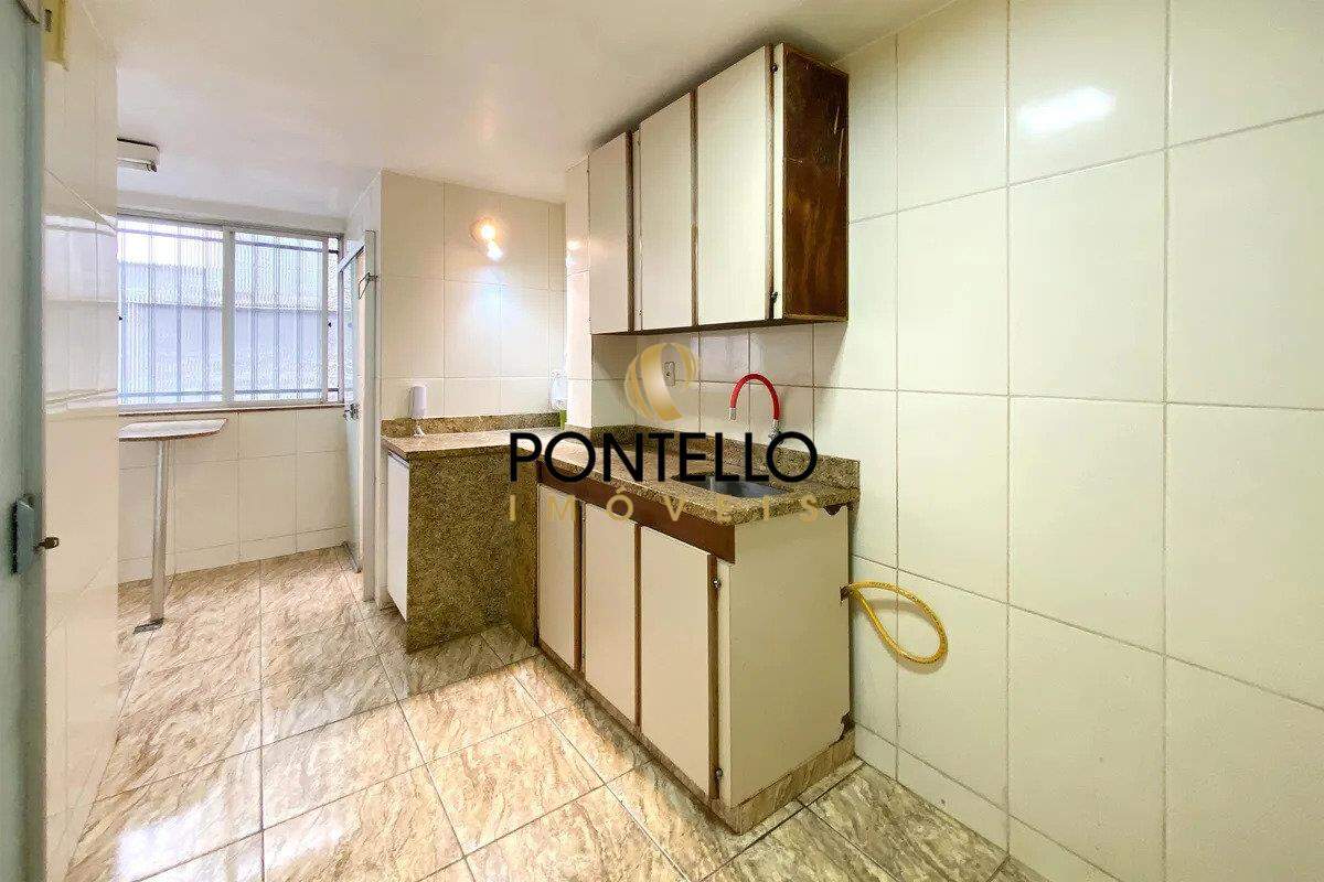 Apartamento, 3 quartos, 139 m² - Foto 20