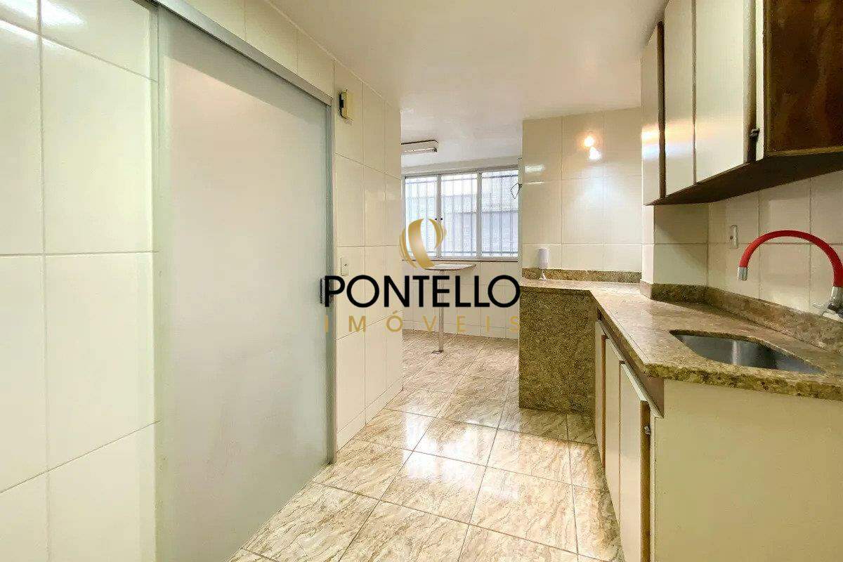 Apartamento, 3 quartos, 139 m² - Foto 21