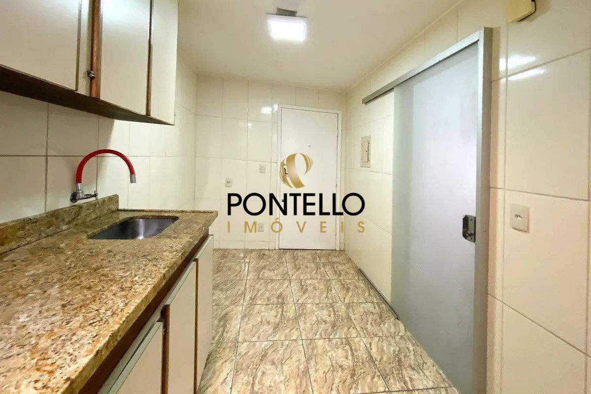 Apartamento, 3 quartos, 139 m² - Foto 23