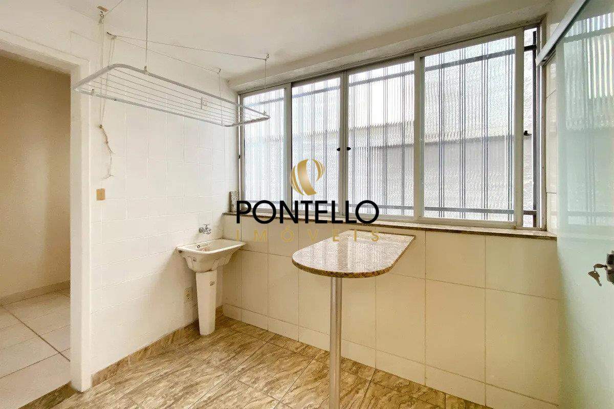 Apartamento, 3 quartos, 139 m² - Foto 24