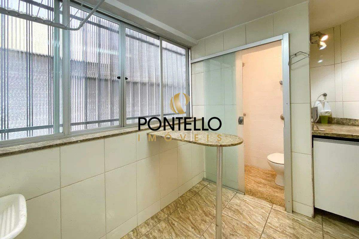 Apartamento, 3 quartos, 139 m² - Foto 25