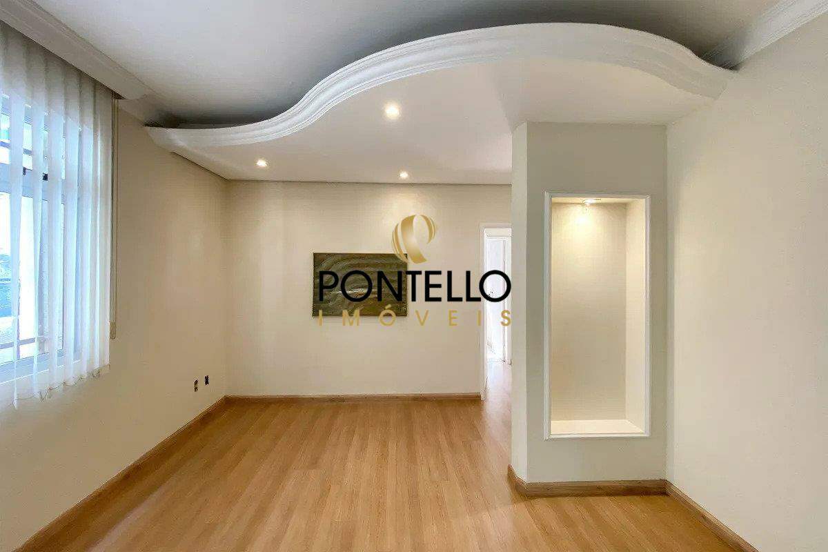 Apartamento, 3 quartos, 139 m² - Foto 5