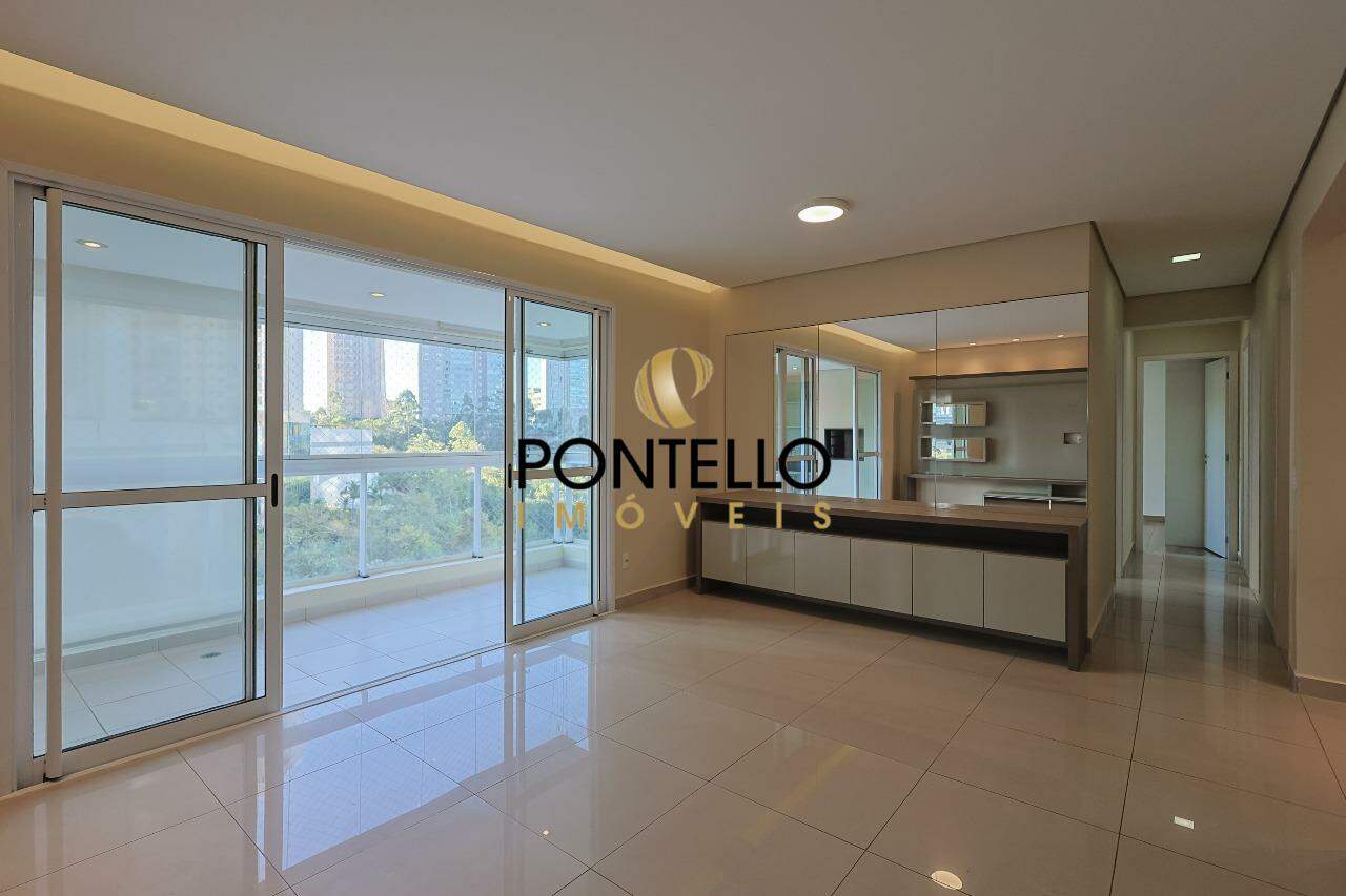 Apartamento, 3 quartos, 105 m² - Foto 1