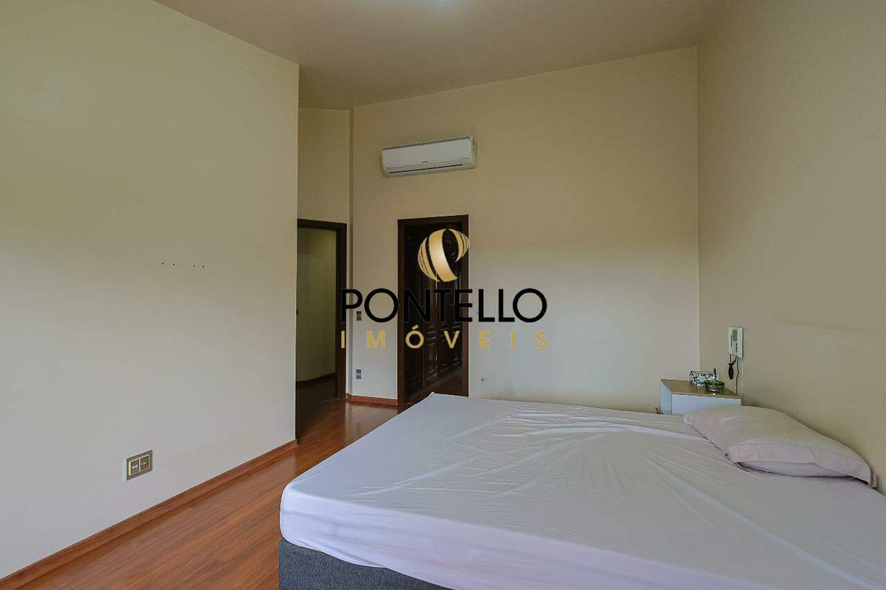 Casa, 4 quartos, 300 m² - Foto 20