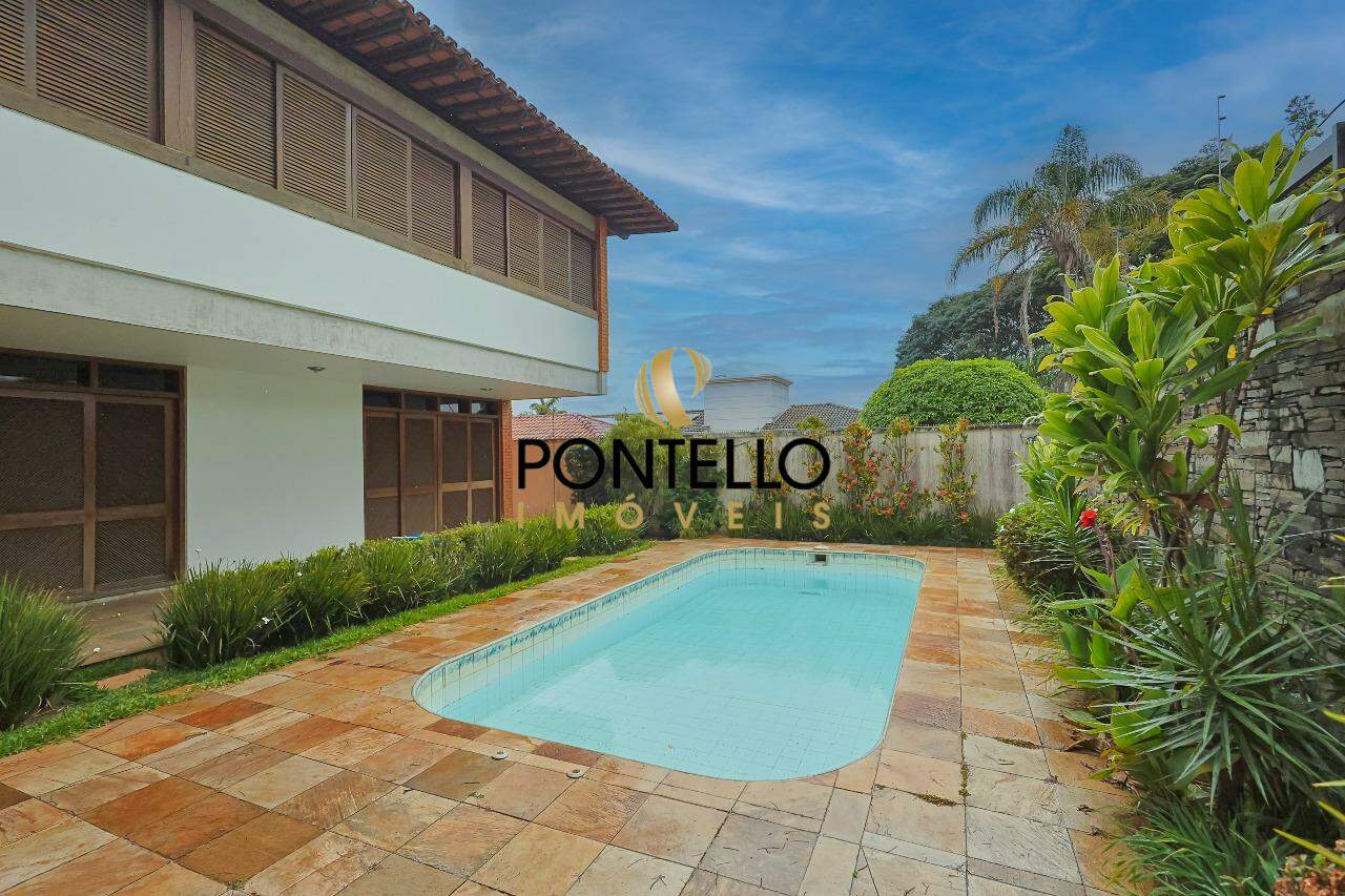 Casa, 4 quartos, 300 m² - Foto 6