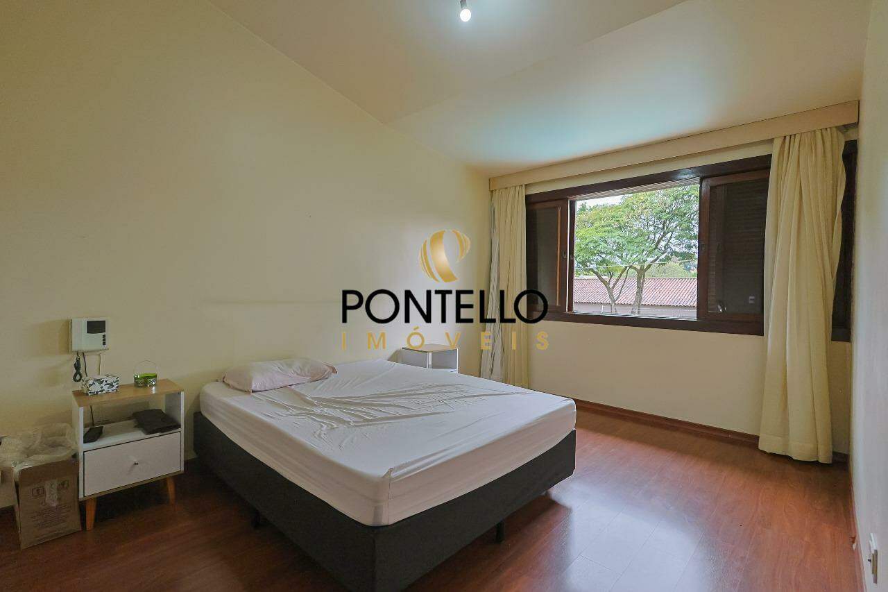 Casa, 4 quartos, 300 m² - Foto 21