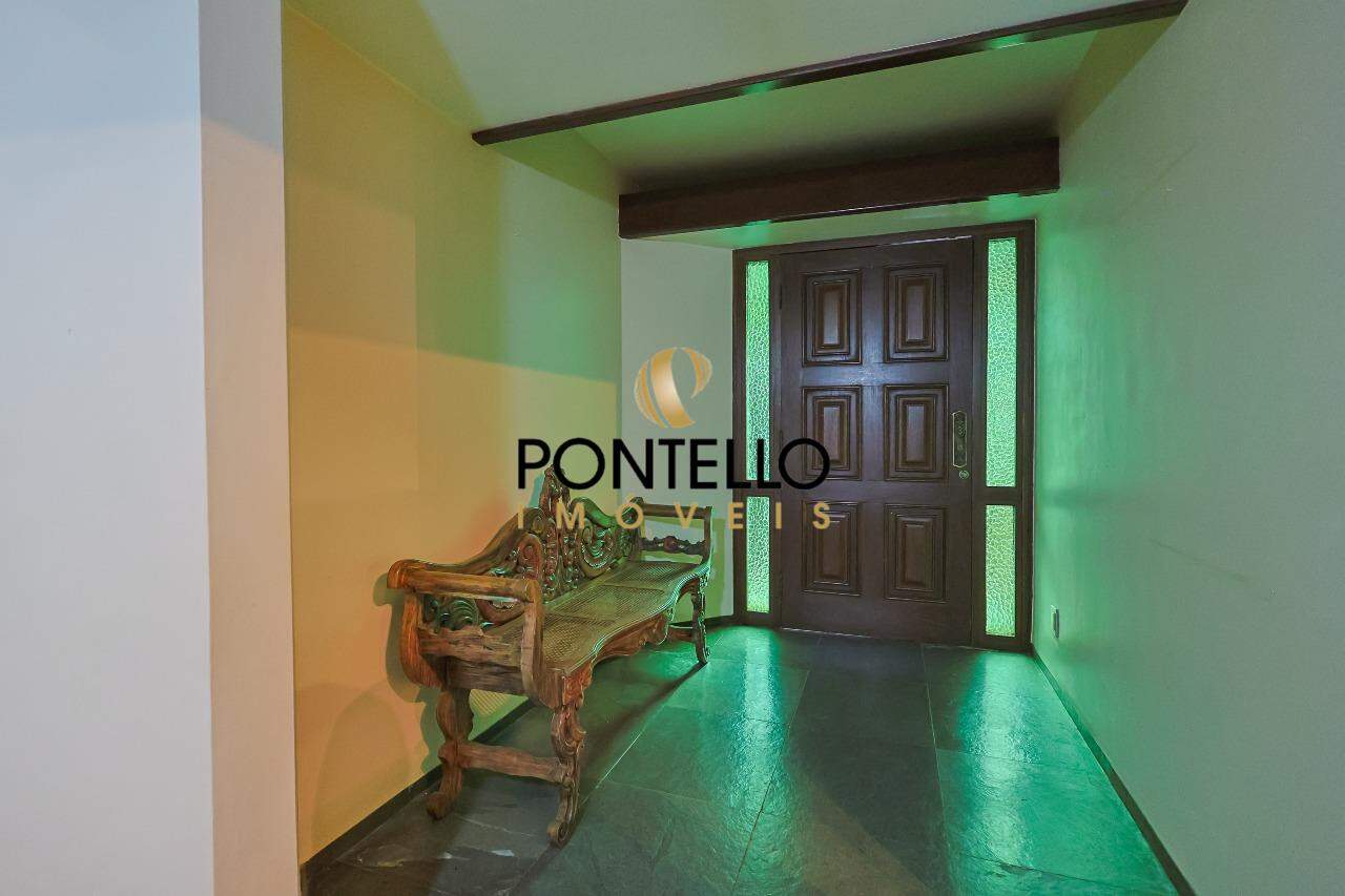 Casa, 4 quartos, 300 m² - Foto 12