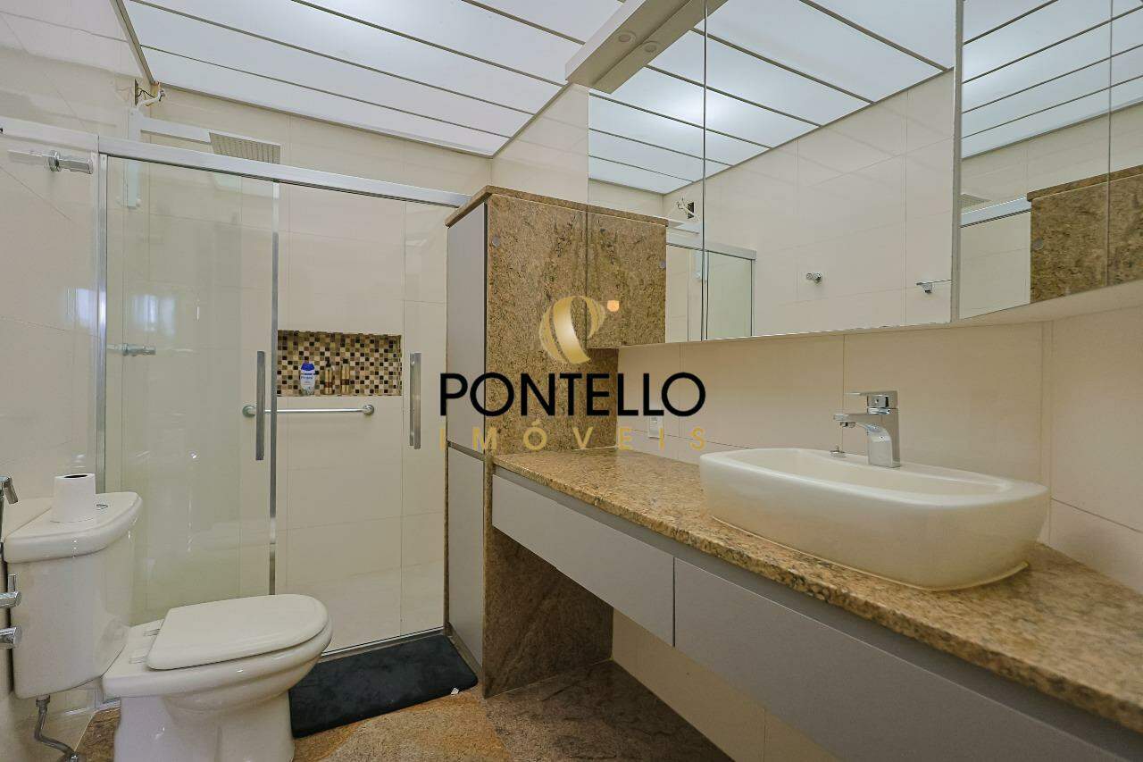 Casa, 4 quartos, 300 m² - Foto 13