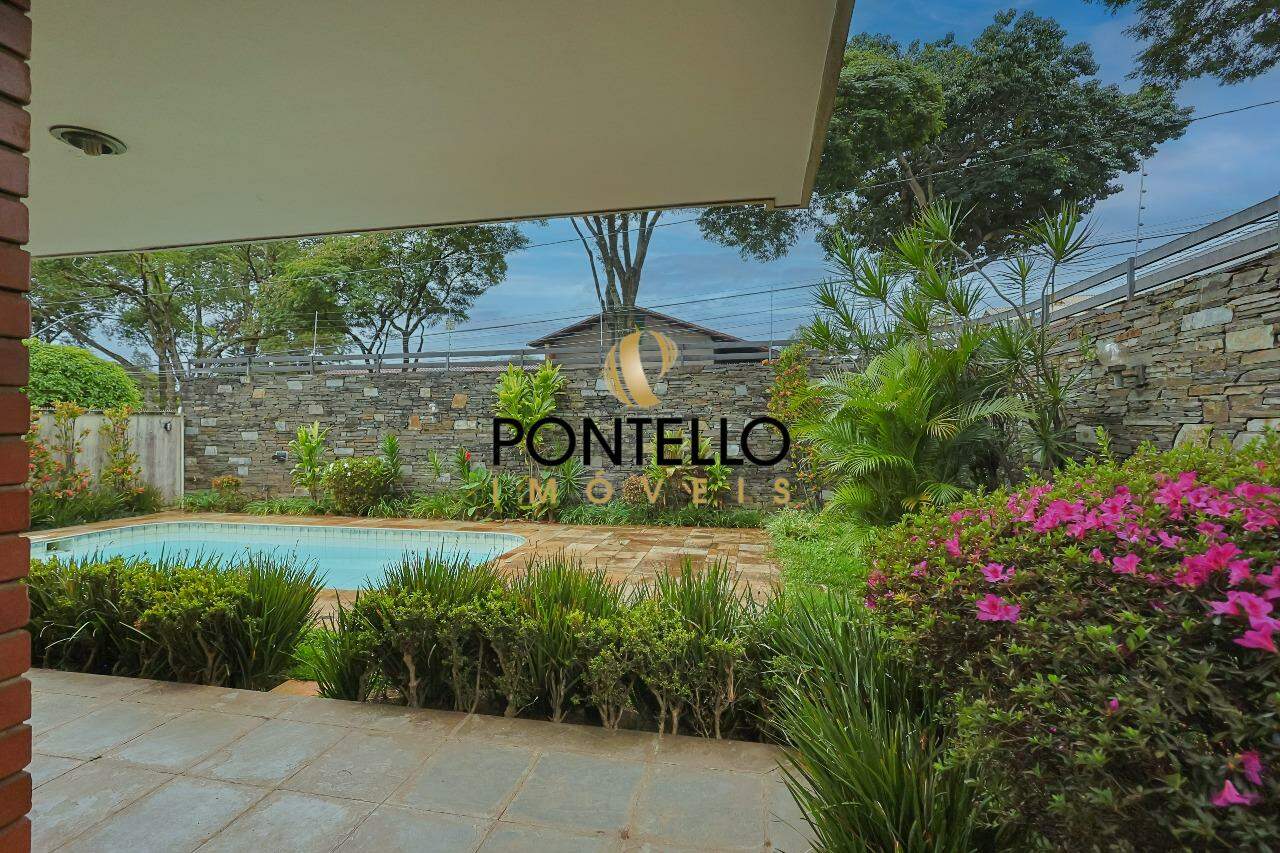Casa, 4 quartos, 300 m² - Foto 3