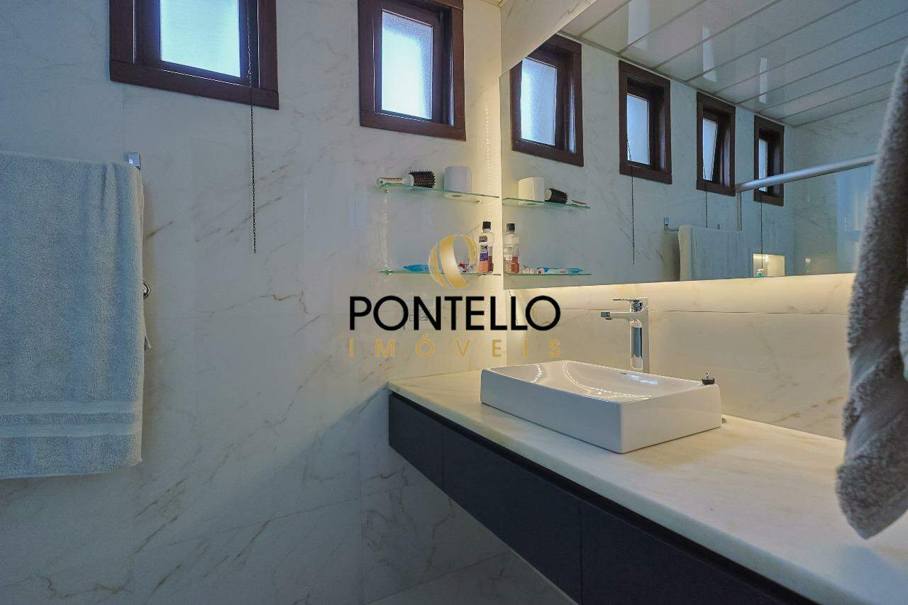 Casa, 4 quartos, 300 m² - Foto 19