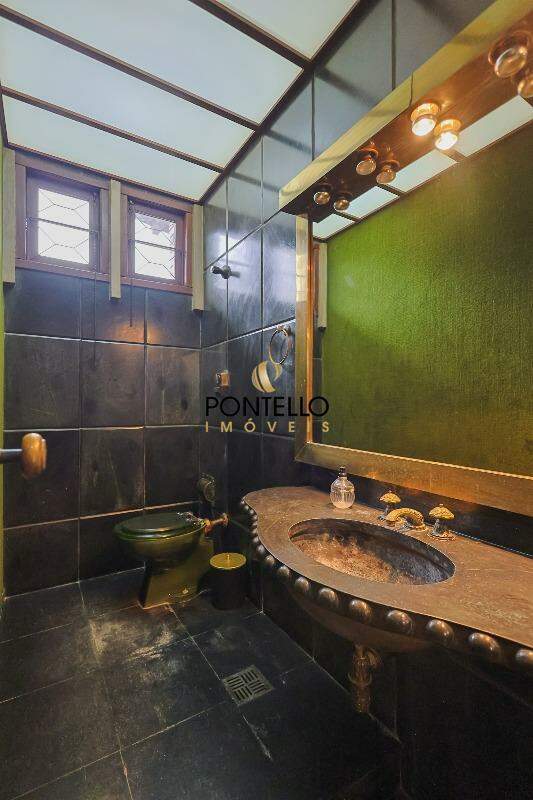 Casa, 4 quartos, 300 m² - Foto 25