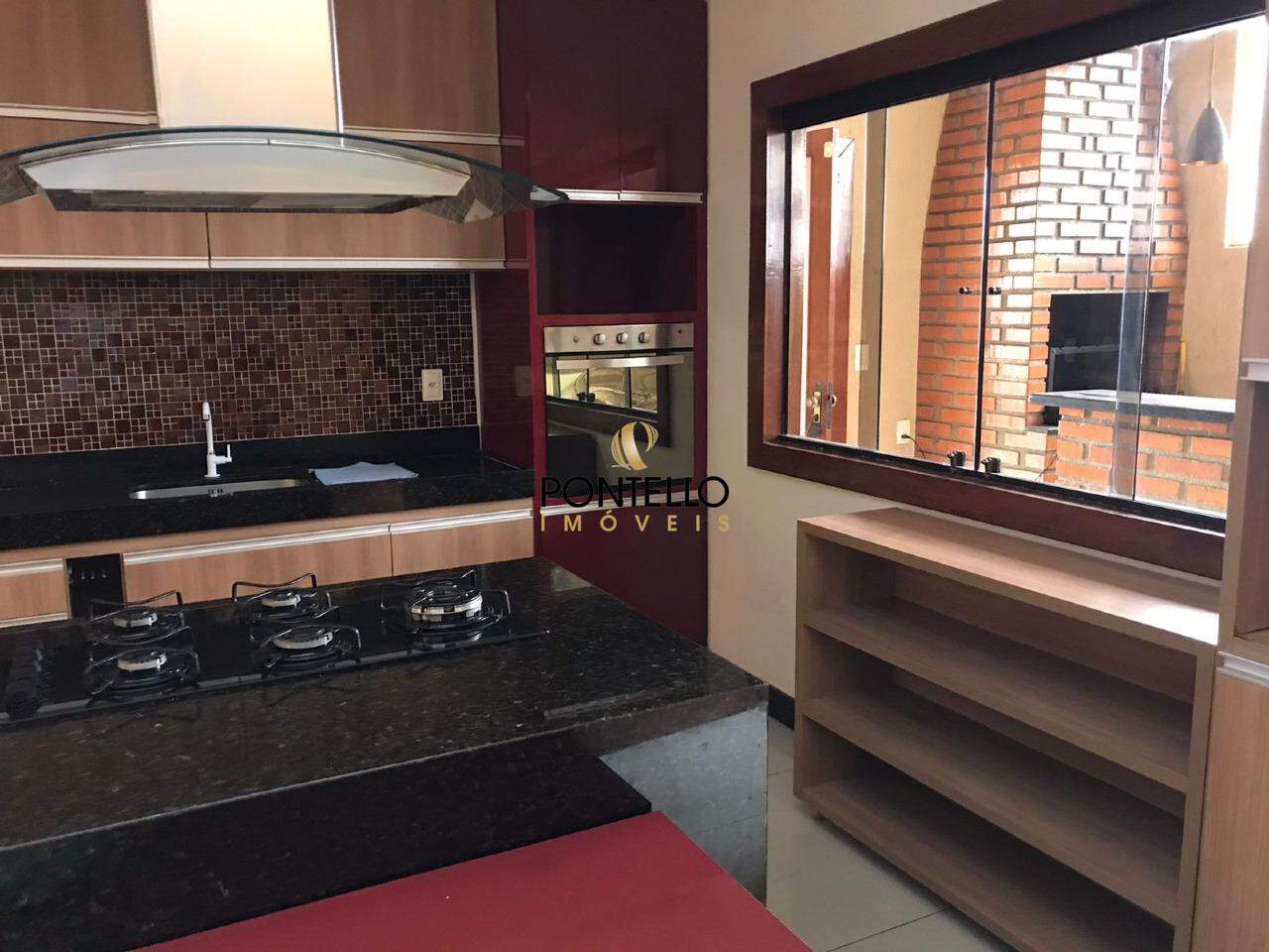 Apartamento, 3 quartos, 249 m² - Foto 8