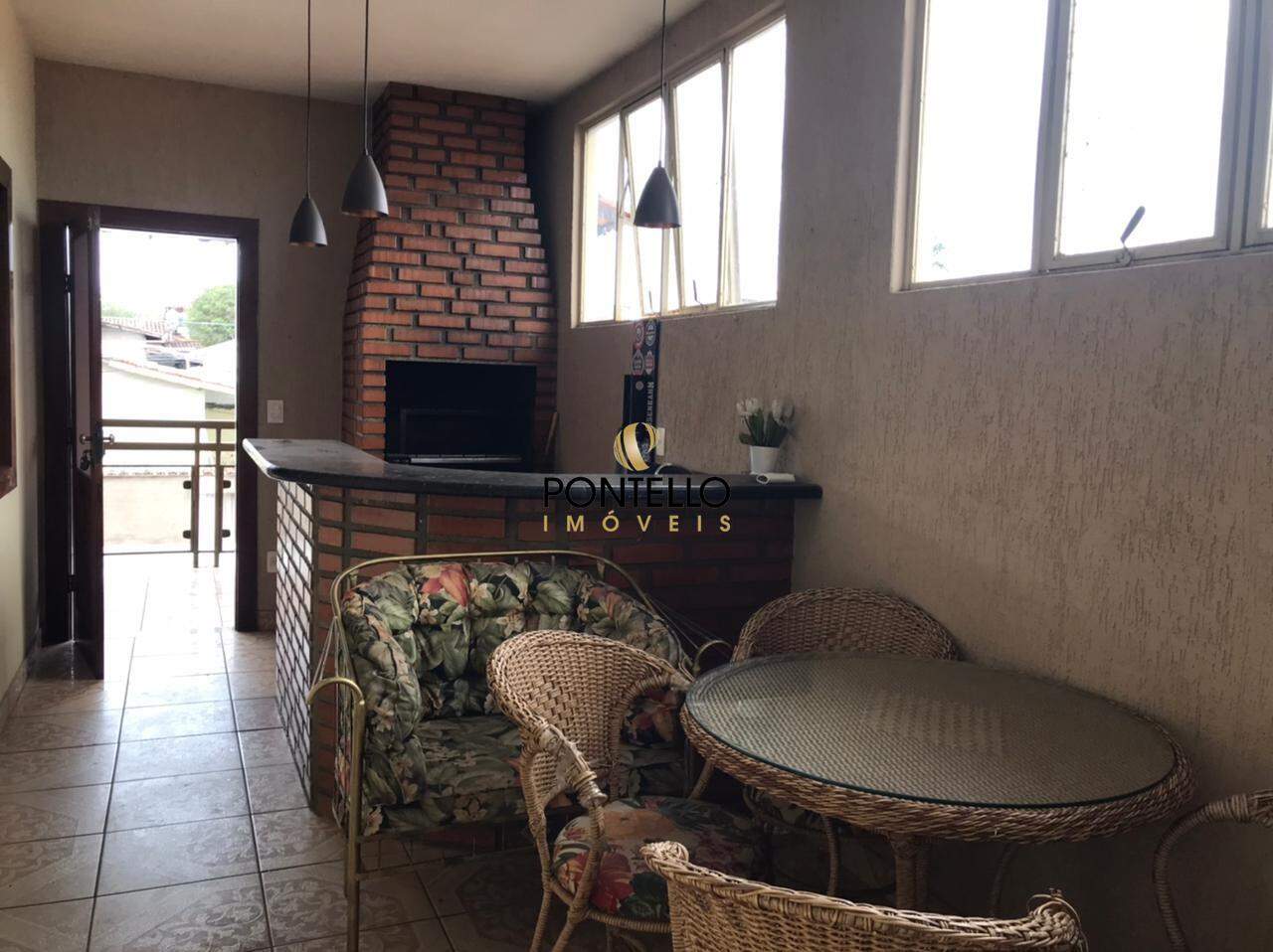 Apartamento, 3 quartos, 249 m² - Foto 25