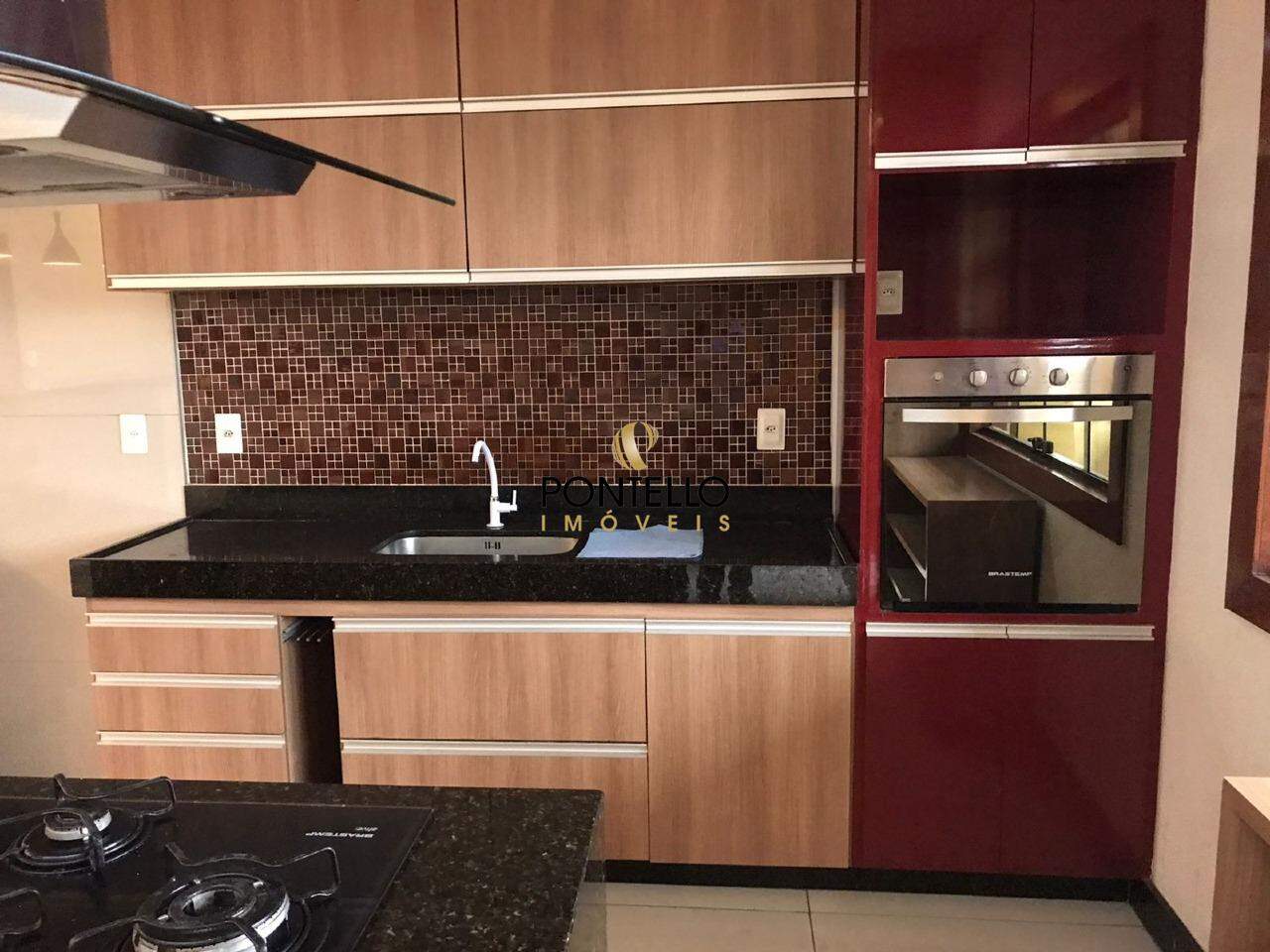 Apartamento, 3 quartos, 249 m² - Foto 6