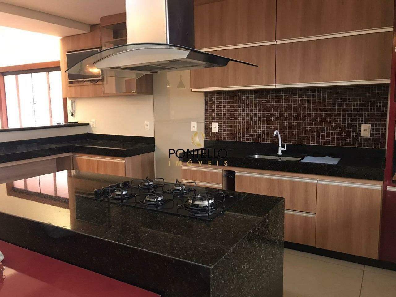 Apartamento, 3 quartos, 249 m² - Foto 7