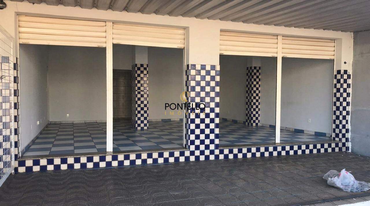 Loja-Salão, 75 m² - Foto 1