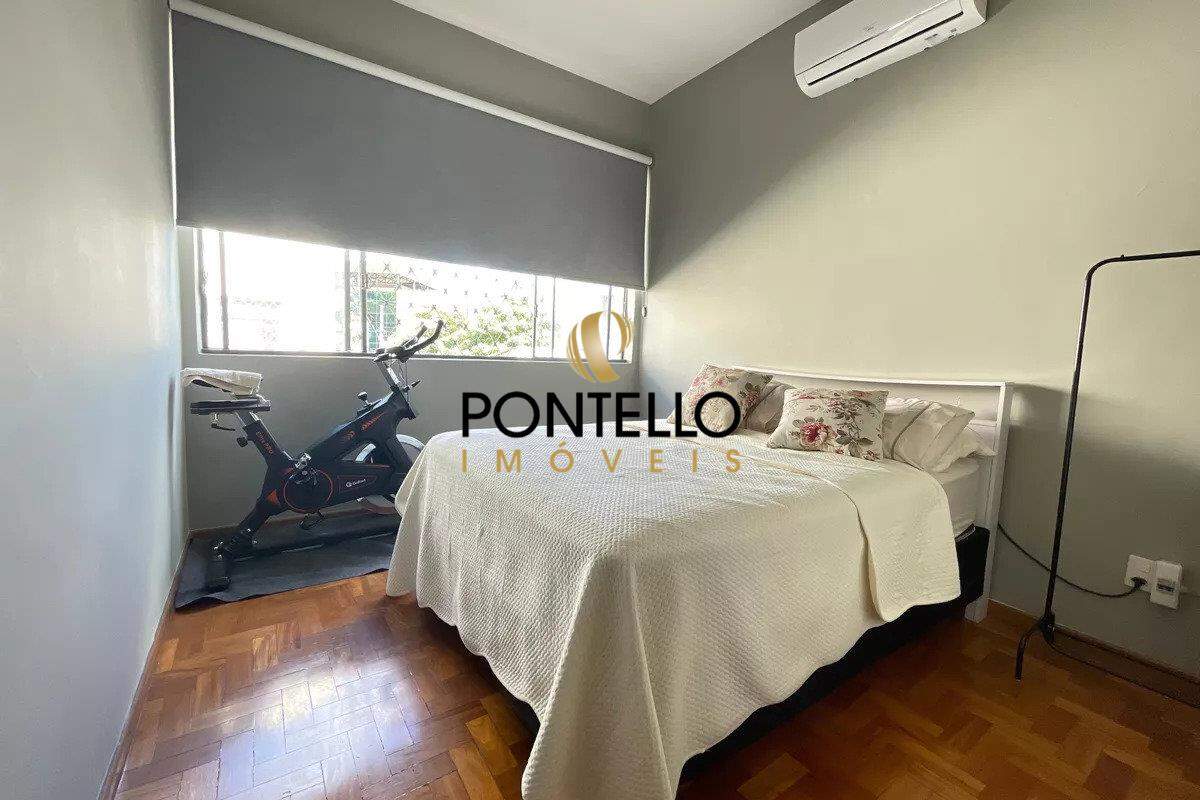 Apartamento, 3 quartos, 120 m² - Foto 10