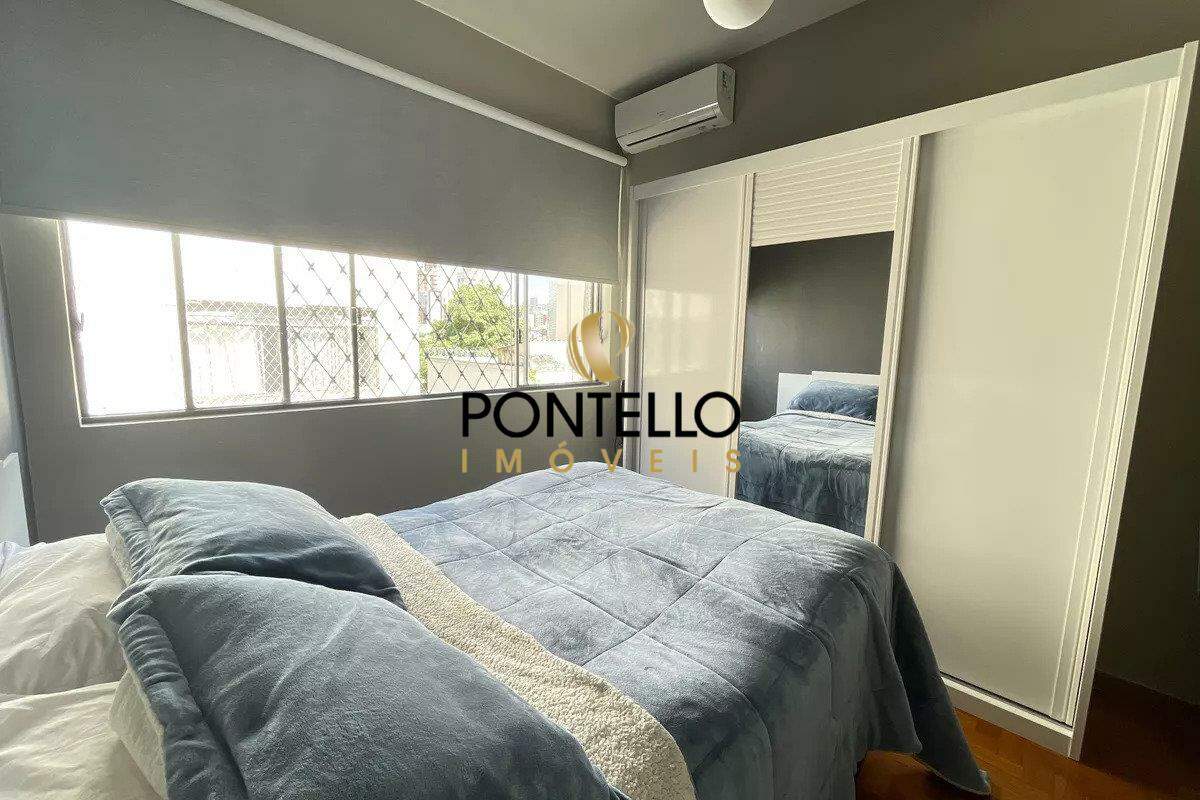 Apartamento, 3 quartos, 120 m² - Foto 11