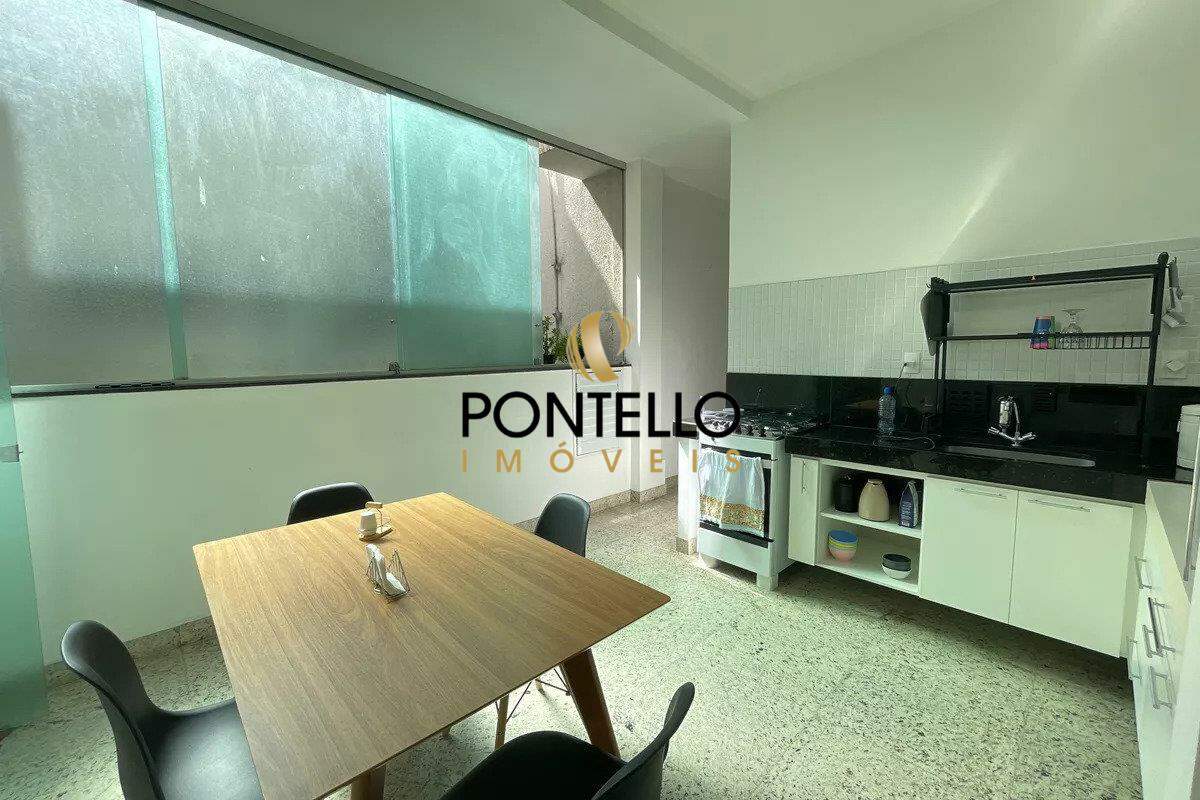 Apartamento, 3 quartos, 120 m² - Foto 17