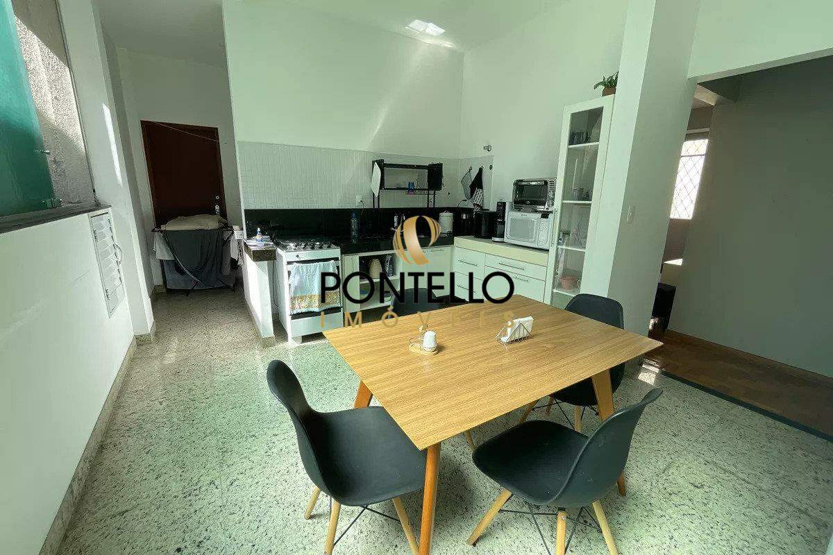 Apartamento, 3 quartos, 120 m² - Foto 19