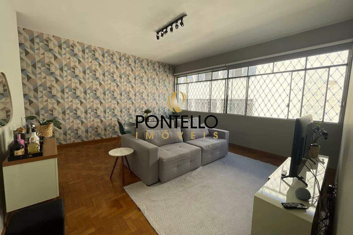 Apartamento, 3 quartos, 120 m² - Foto 2