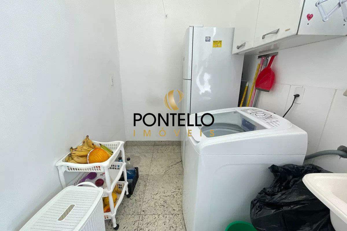 Apartamento, 3 quartos, 120 m² - Foto 20