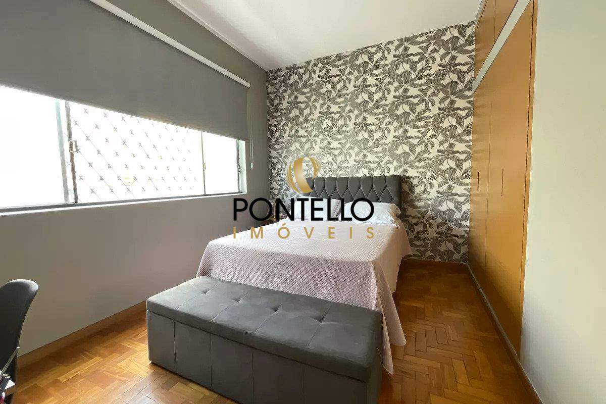 Apartamento, 3 quartos, 120 m² - Foto 8