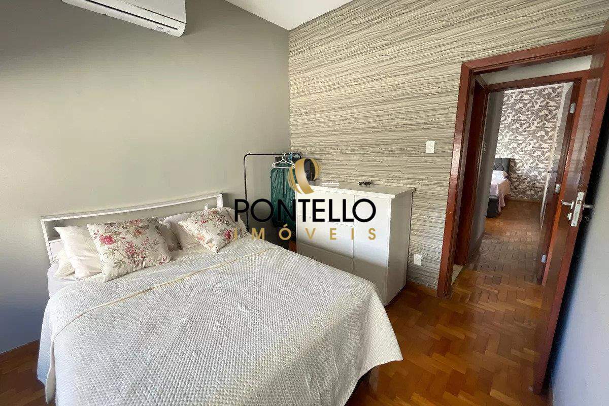 Apartamento, 3 quartos, 120 m² - Foto 9