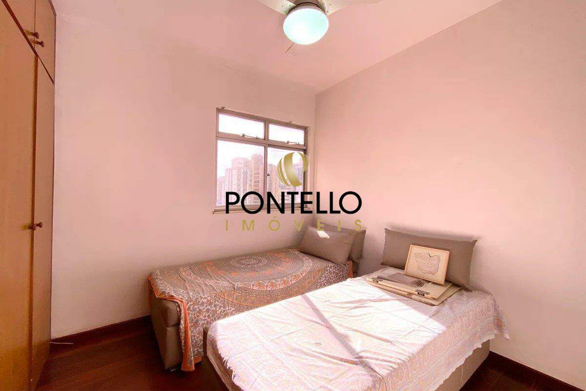 Apartamento, 3 quartos, 96 m² - Foto 10
