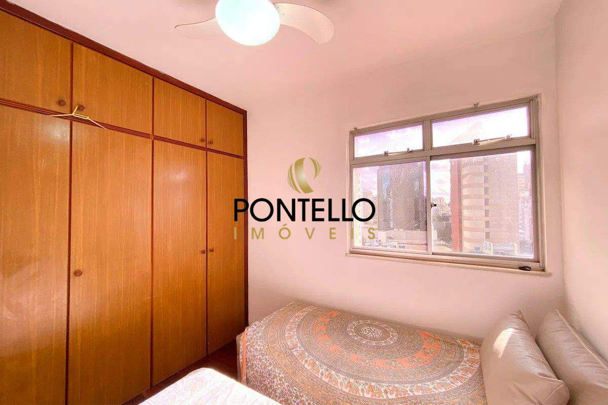 Apartamento, 3 quartos, 96 m² - Foto 11