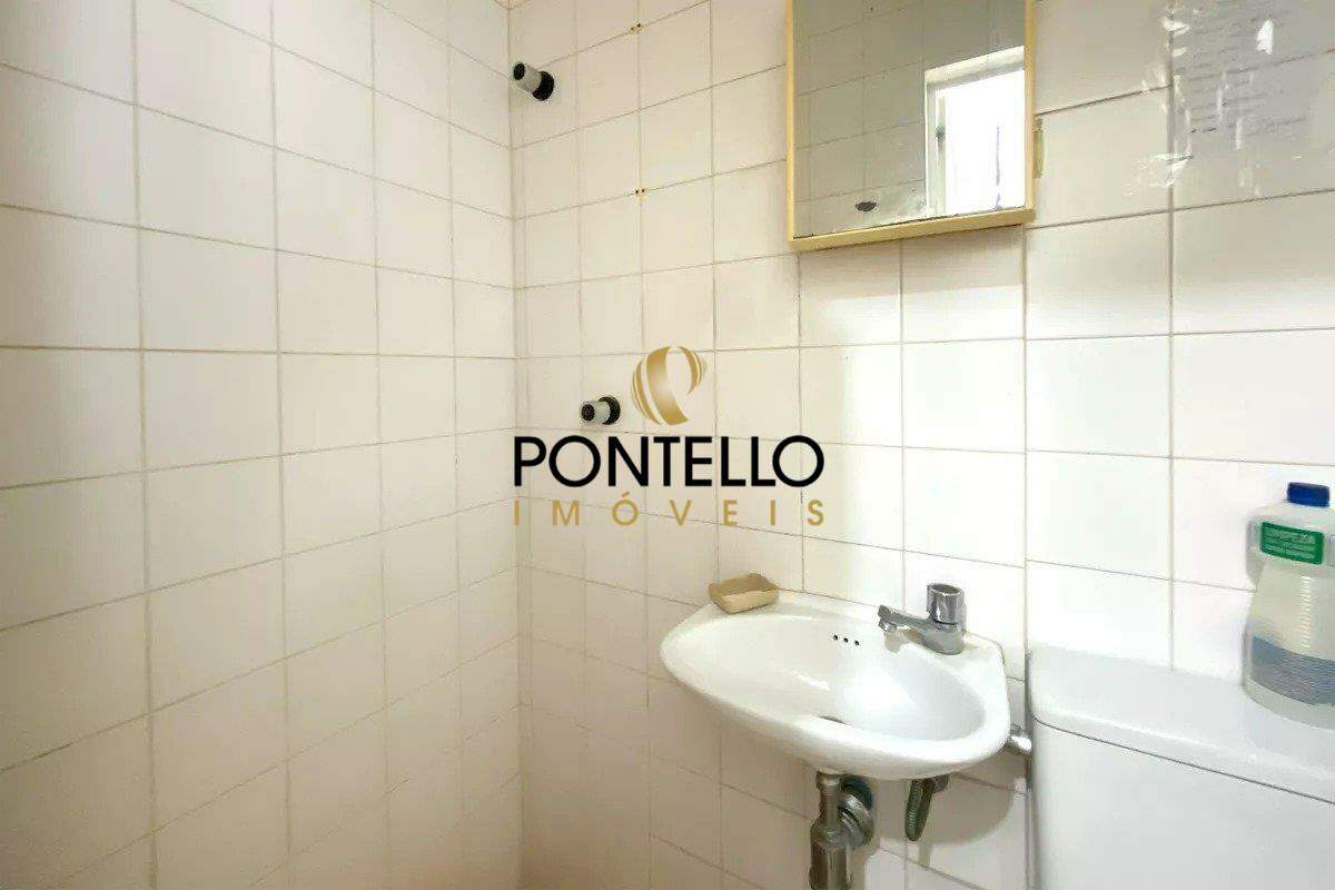 Apartamento, 3 quartos, 96 m² - Foto 21