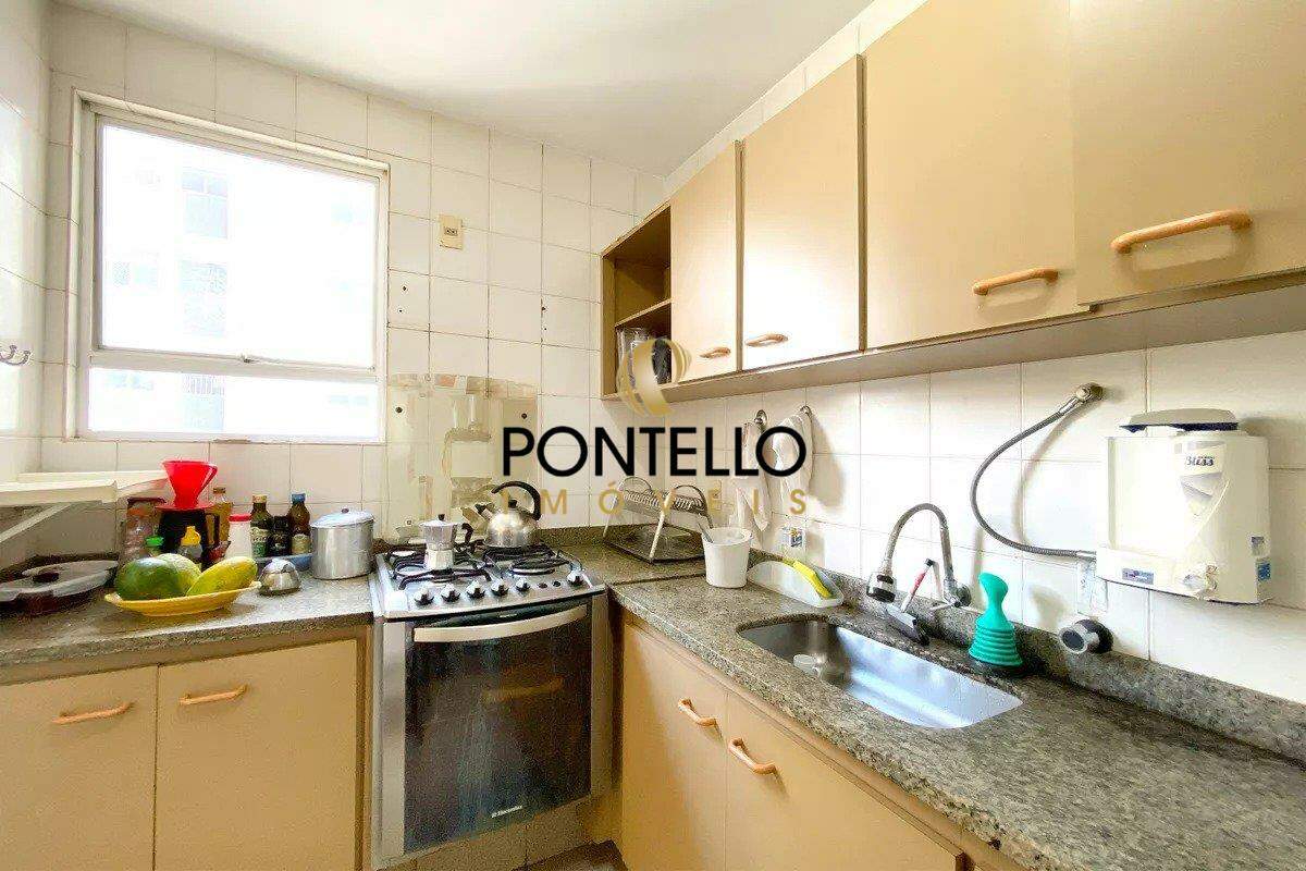 Apartamento, 3 quartos, 96 m² - Foto 5