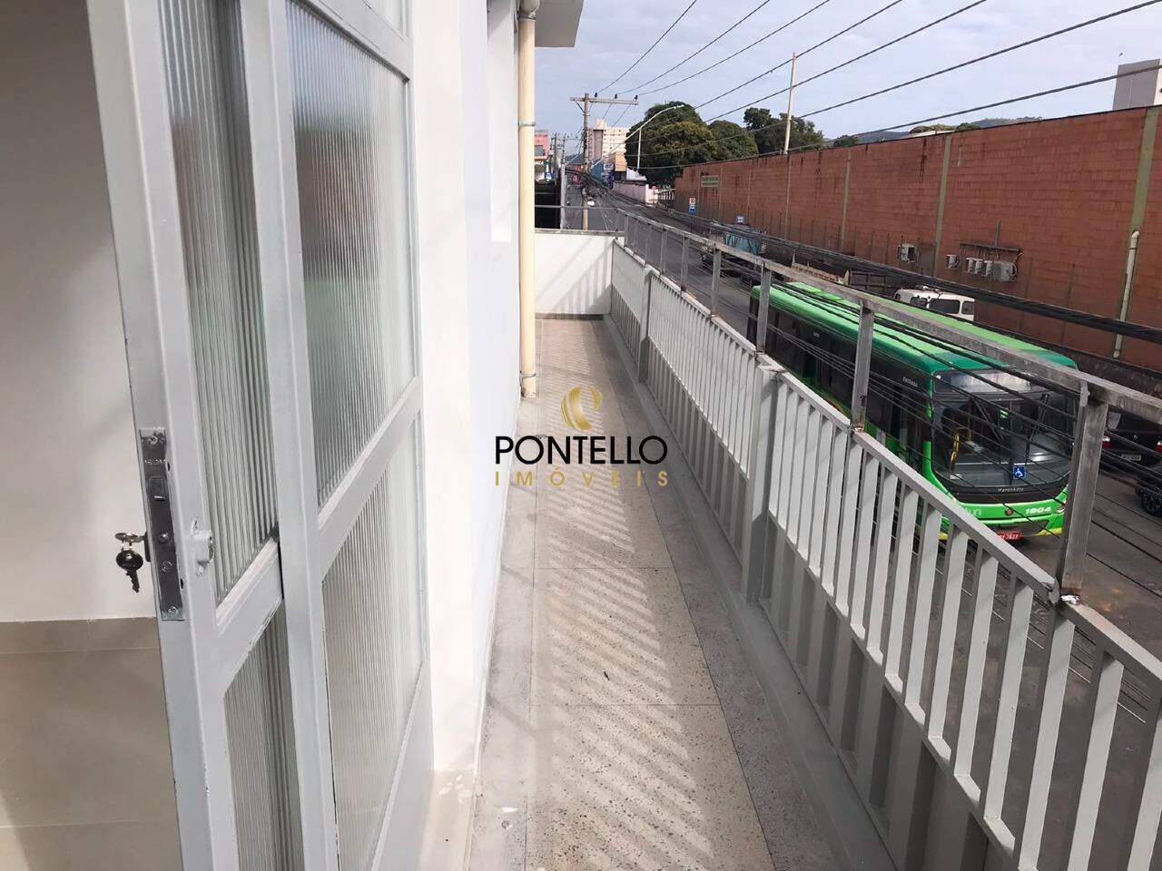 Apartamento, 3 quartos, 104 m² - Foto 1