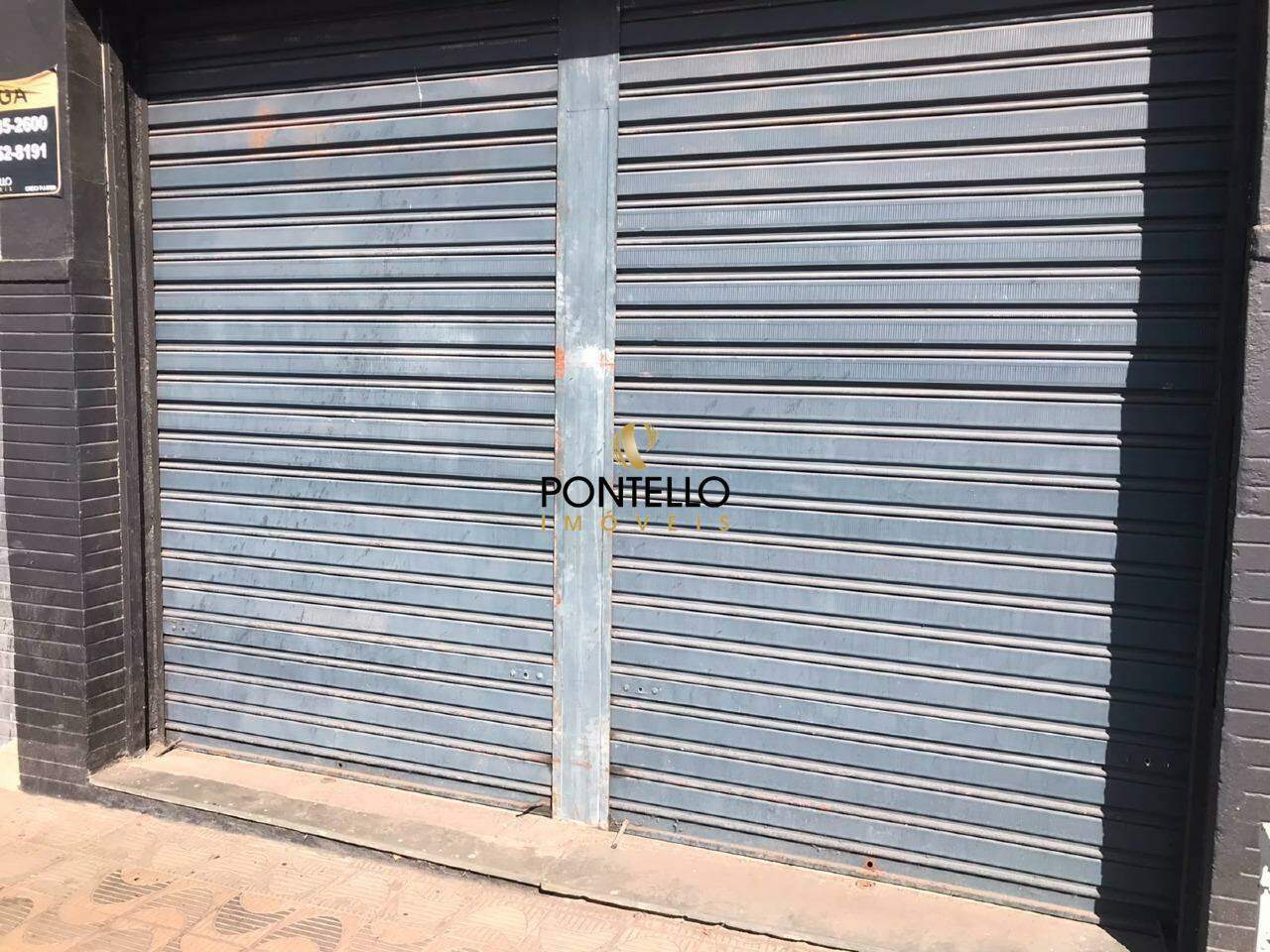 Loja-Salão, 38 m² - Foto 1