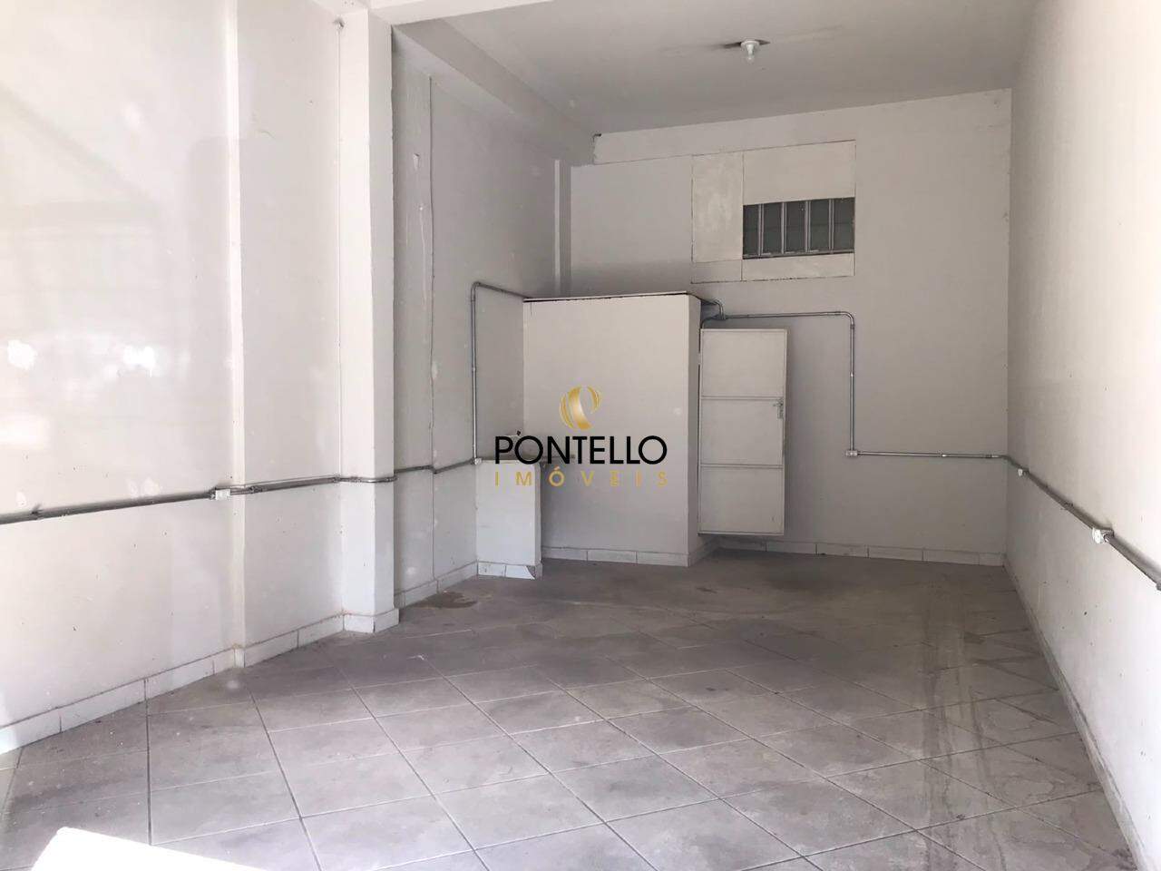 Loja-Salão, 38 m² - Foto 2