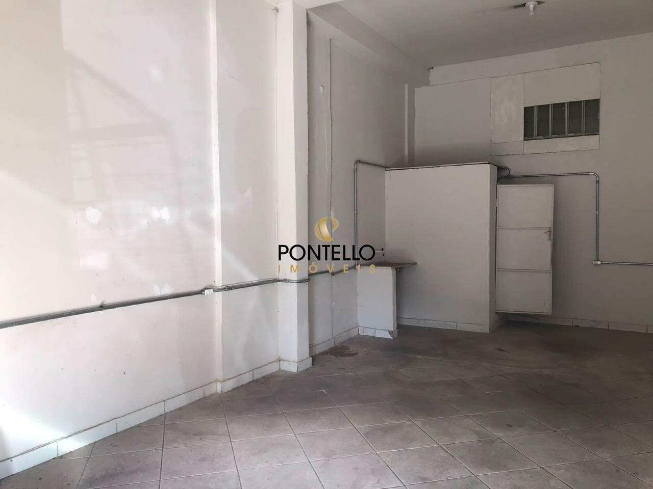Loja-Salão, 38 m² - Foto 3