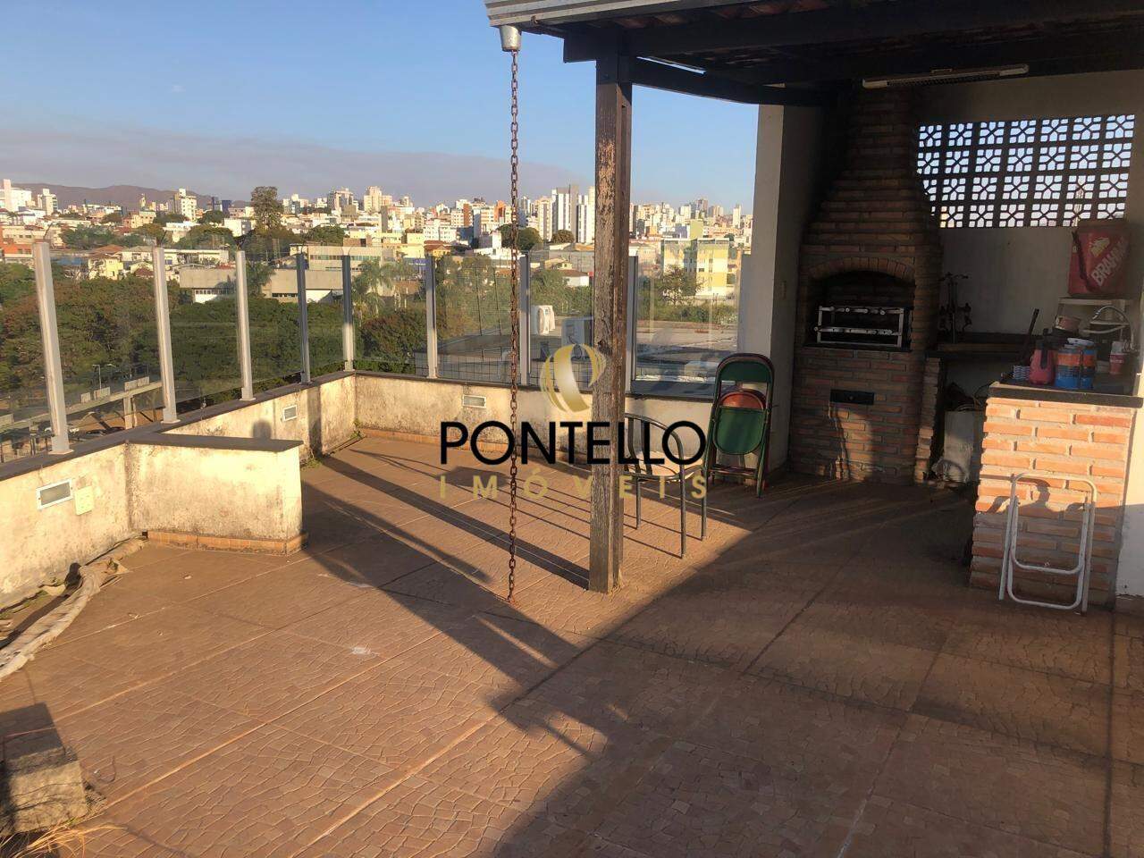 Cobertura, 140 m² - Foto 13