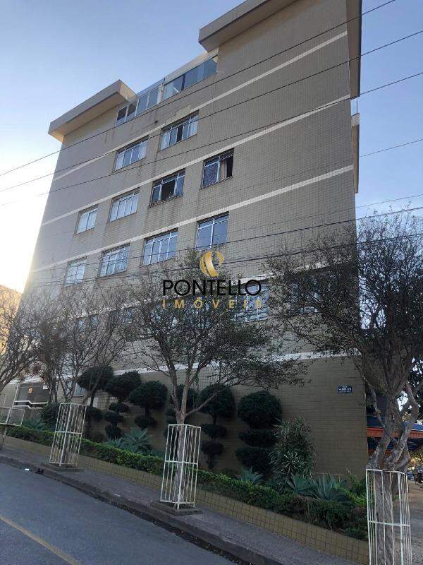 Cobertura, 140 m² - Foto 2