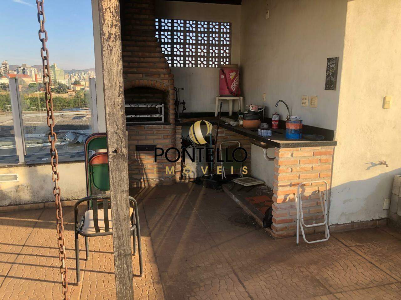 Cobertura, 140 m² - Foto 10