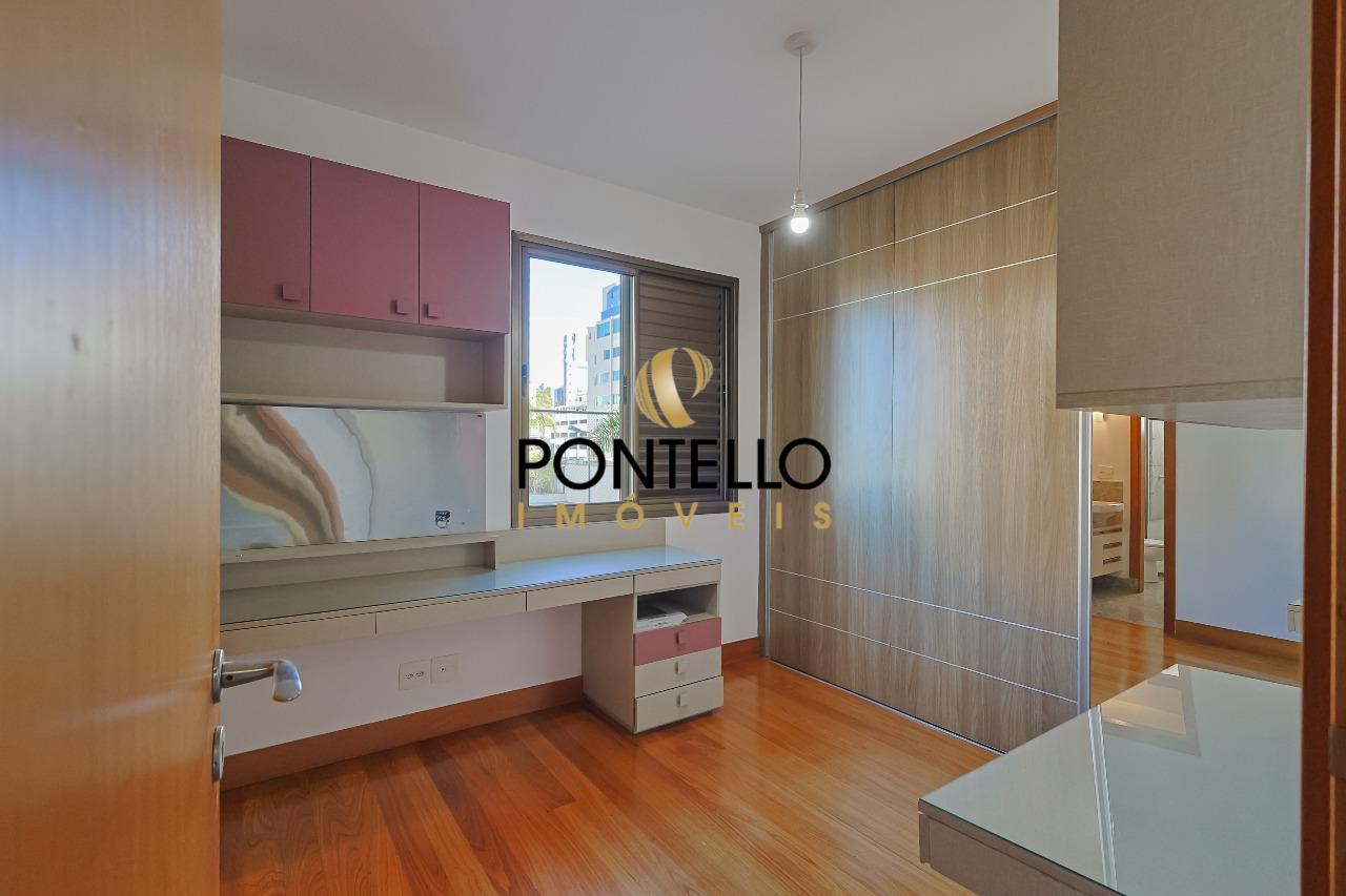 Apartamento, 4 quartos, 147 m² - Foto 14