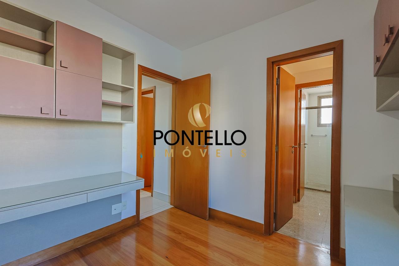 Apartamento, 4 quartos, 147 m² - Foto 13