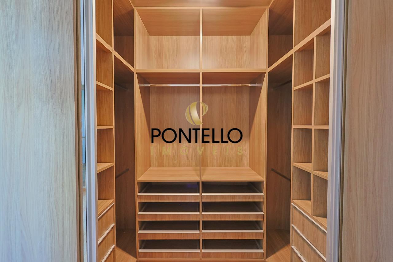 Apartamento, 4 quartos, 147 m² - Foto 11