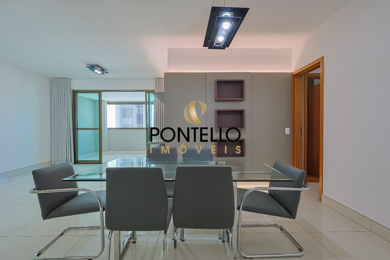 Apartamento, 4 quartos, 147 m² - Foto 1